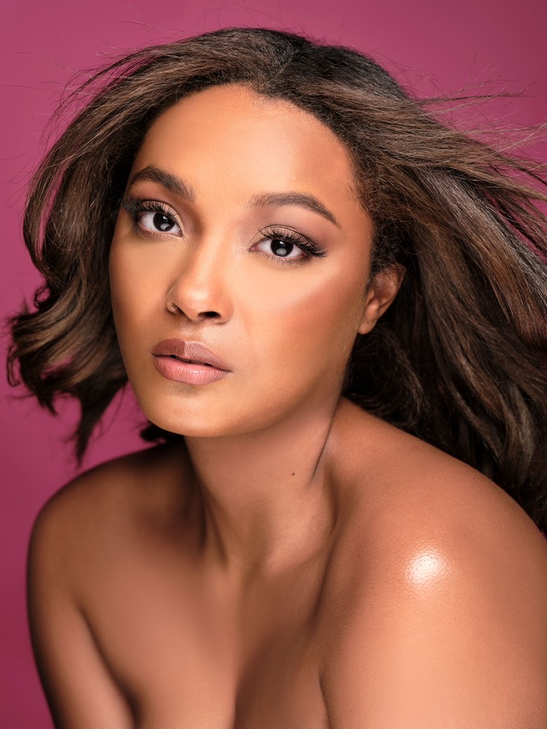 Introducing- Angelique Allen
