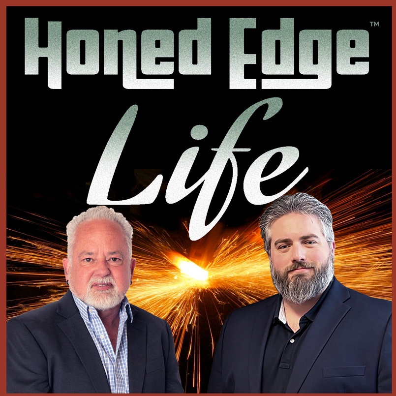 Honed Edge Life