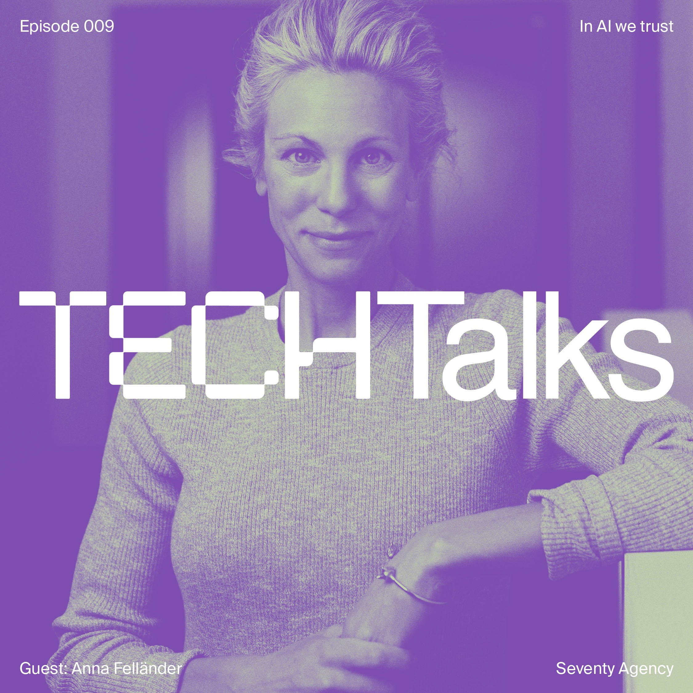 Seventy Tech Talks