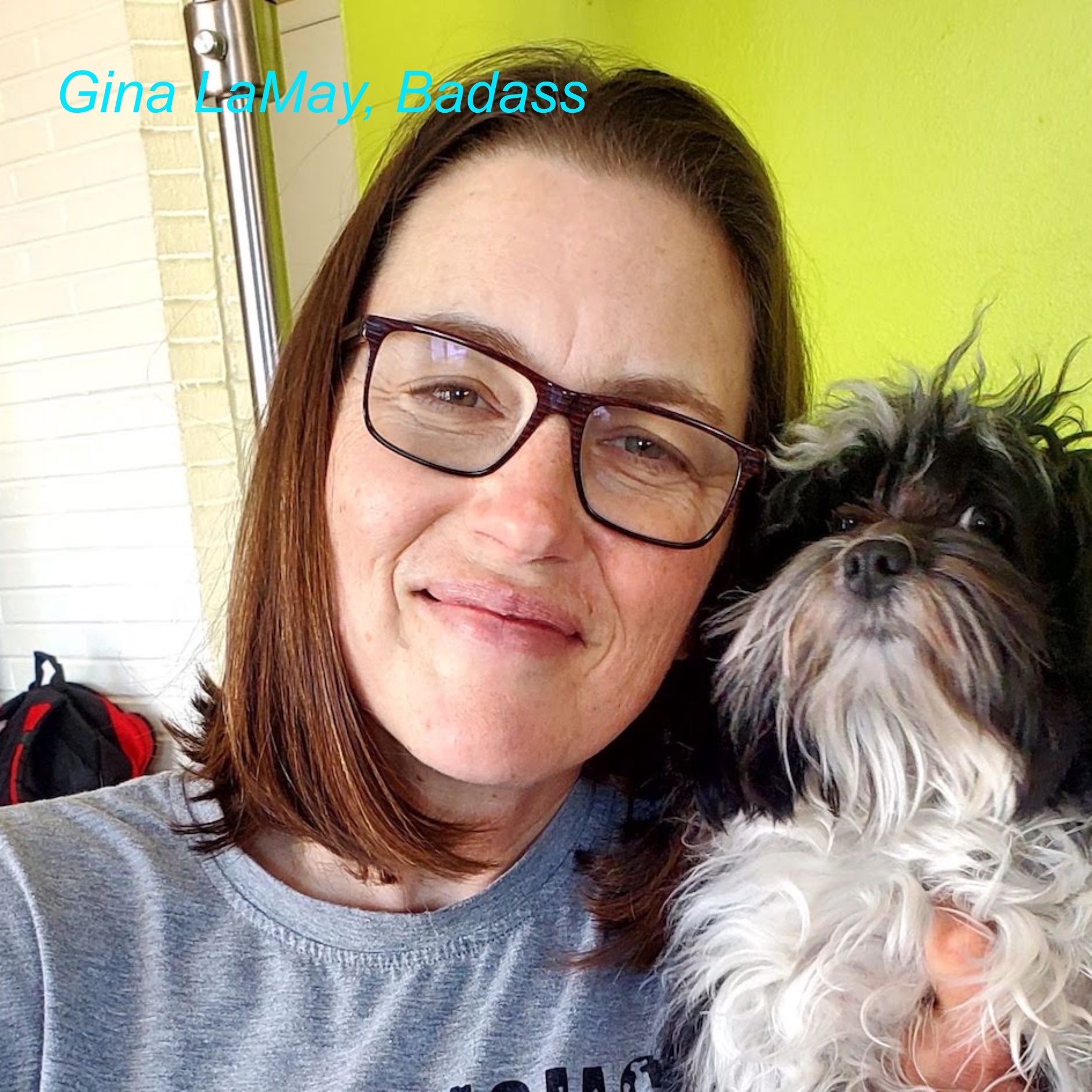 The Badass Women of Central Park (Denver) Podcast