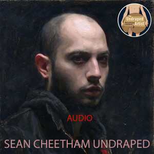 SEAN CHEETHAM UNDRAPED (AUDIO)