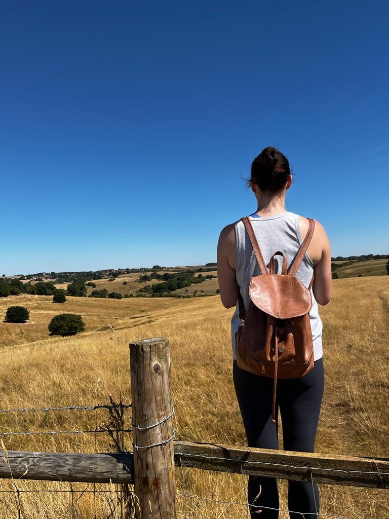 What I’ve learned so far..