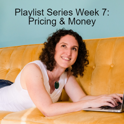 Yoga Teacher Resource Podcast
