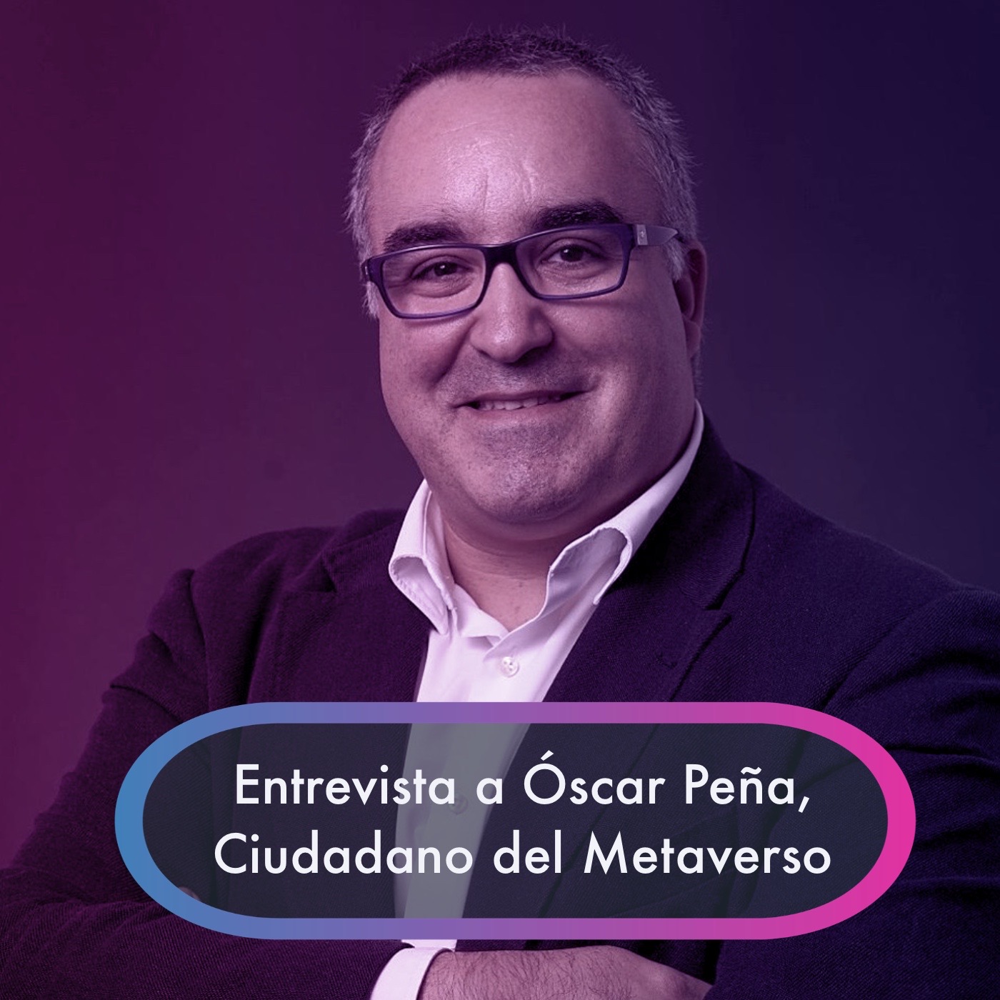 Ciudadanos del Metaverso