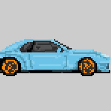 Episode 48: Retro Racing! Episode 48: Retro Racing!