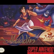 Episode 42: Aladdin Episode 42: Aladdin