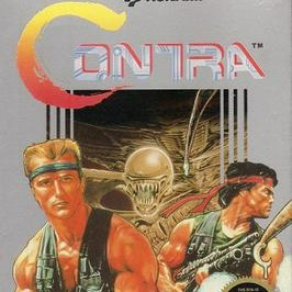 Episode 32: Contra Episode 32: Contra