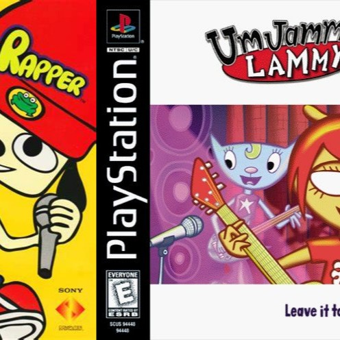 Episode 31: Parappa VS Lammy Episode 31: Parappa VS Lammy