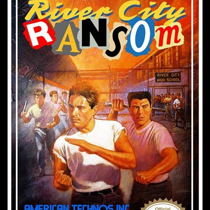Episode 43: River City Ransom Episode 43: River City Ransom