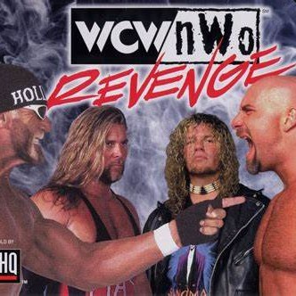 Episode 35: WCW/NWO Revenge Episode 35: WCW/NWO Revenge