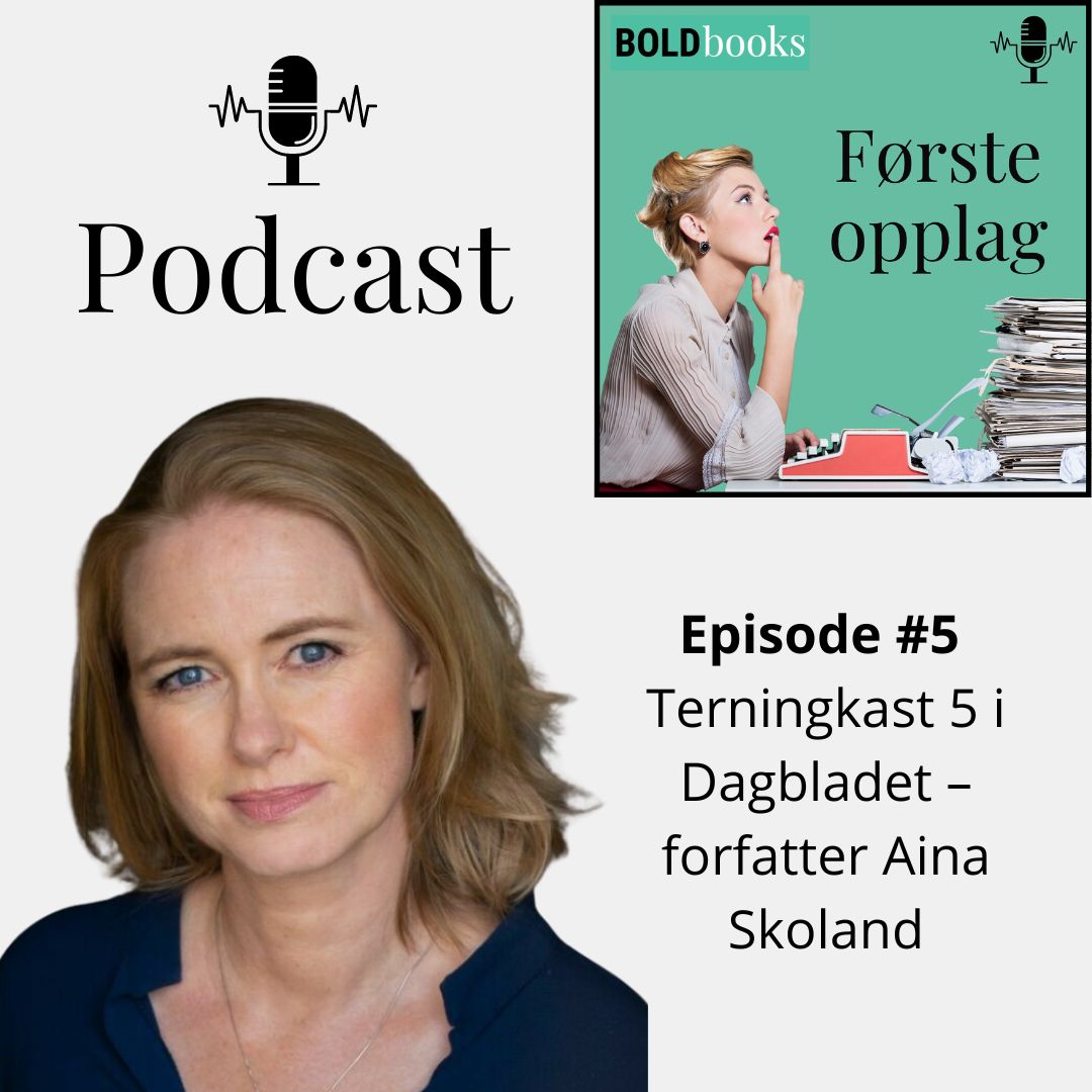 Første opplag