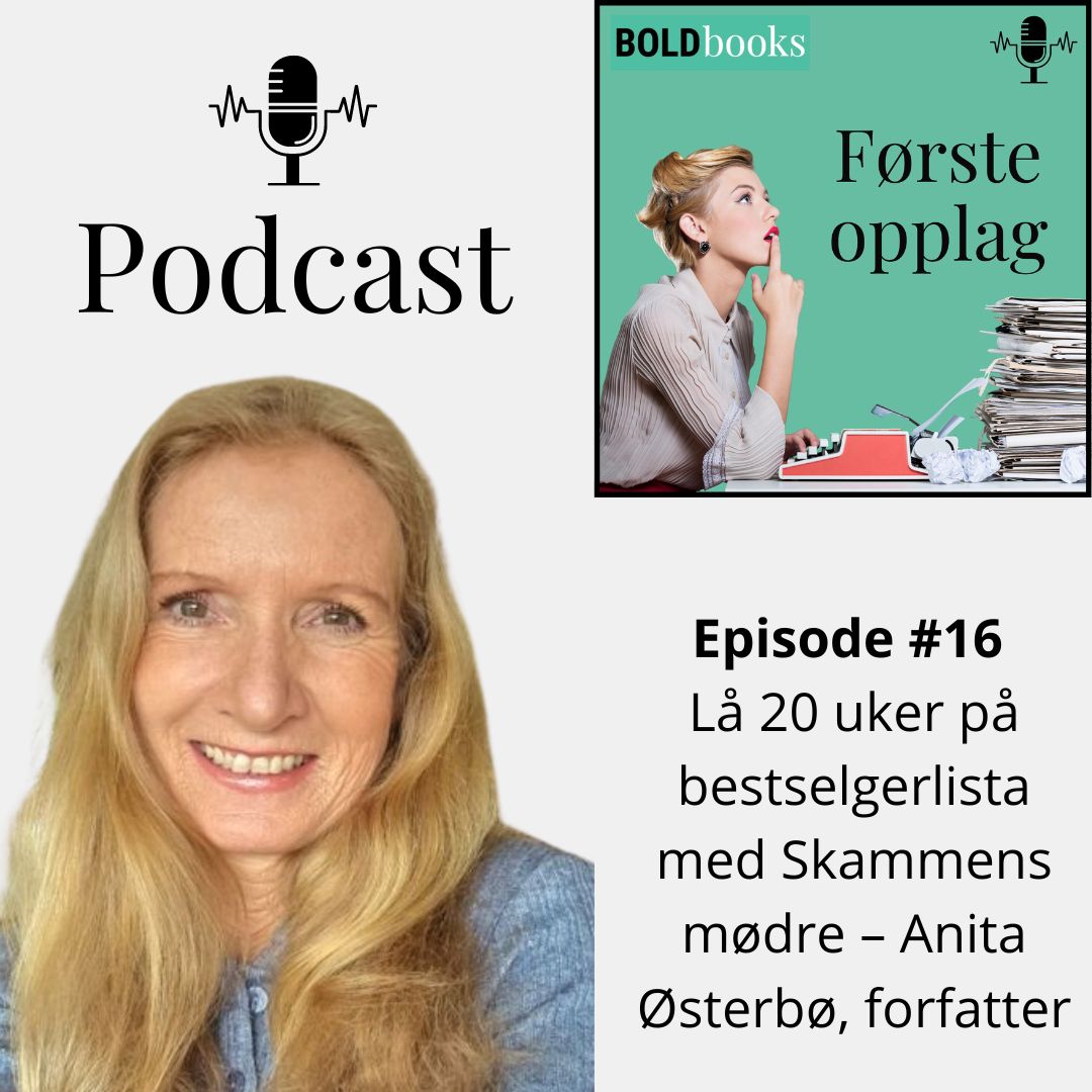 Første opplag