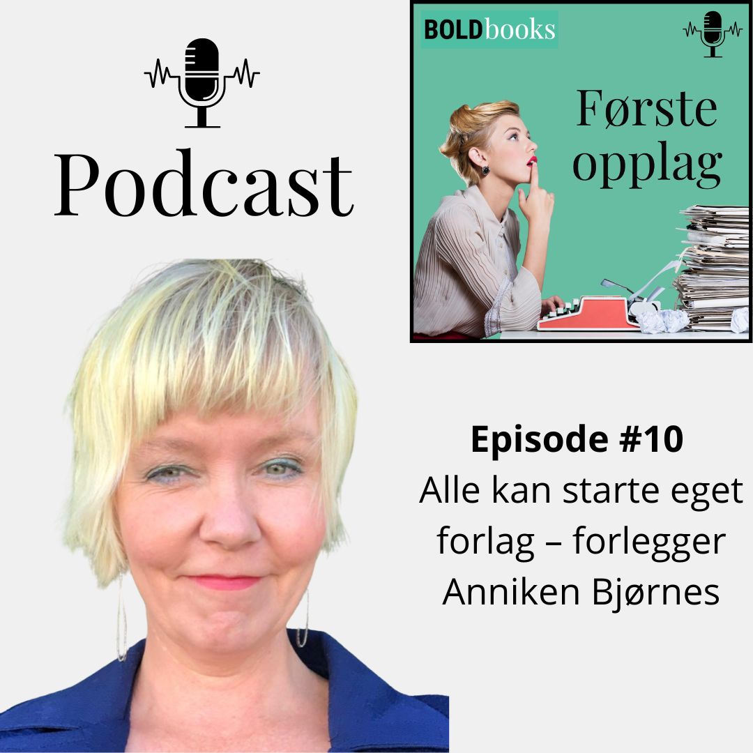 Første opplag