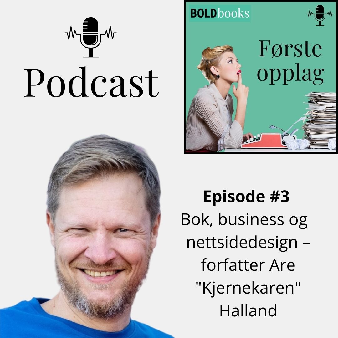Første opplag