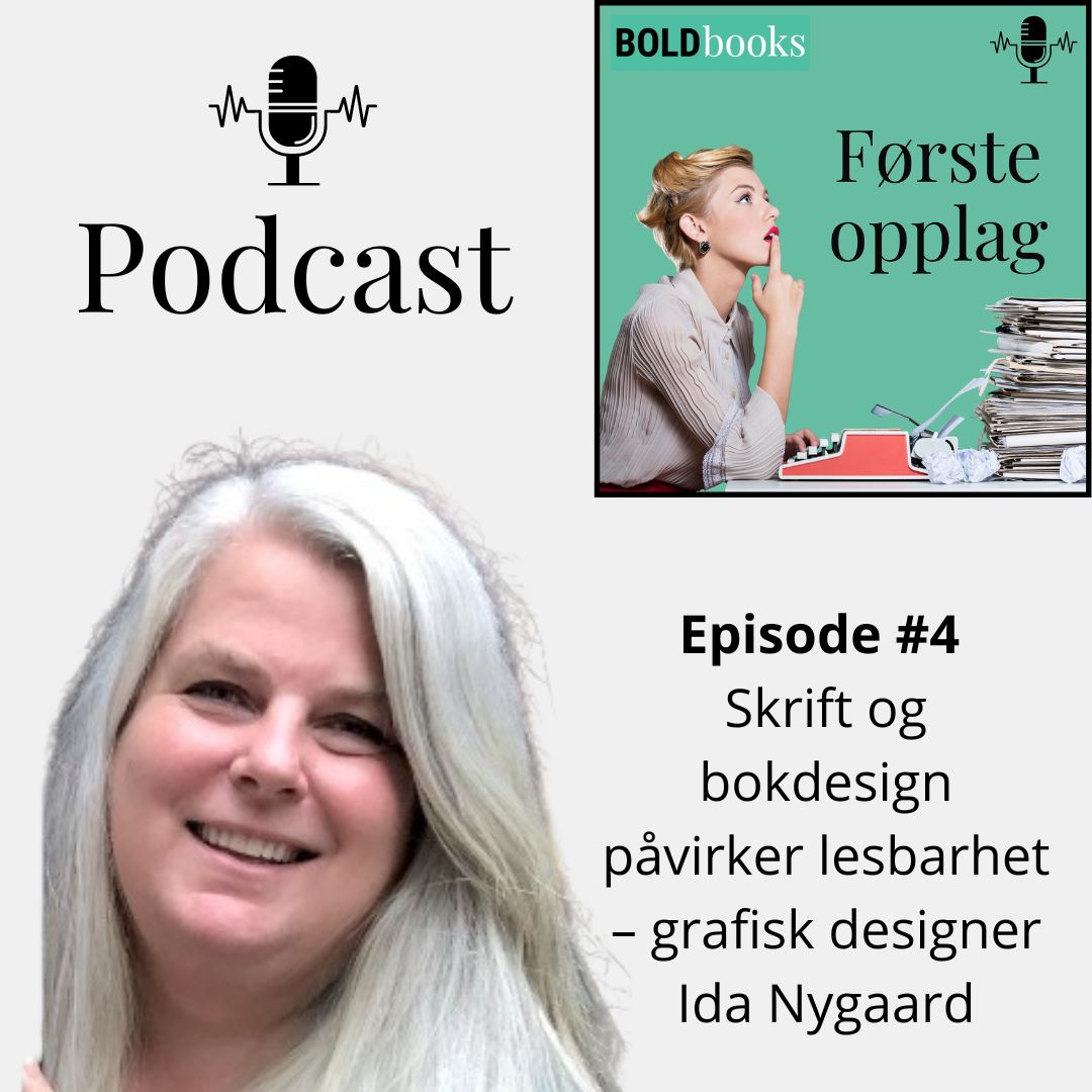 Første opplag