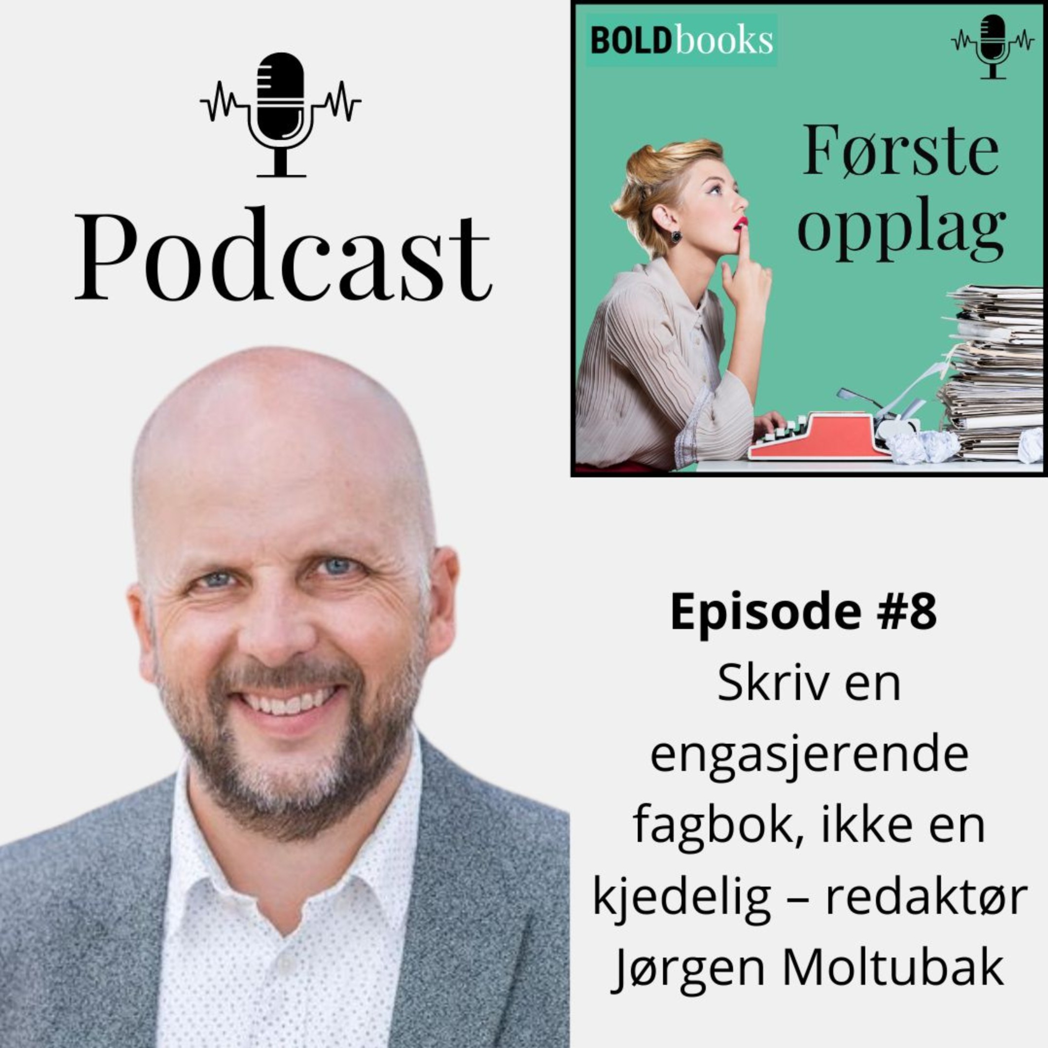 Første opplag
