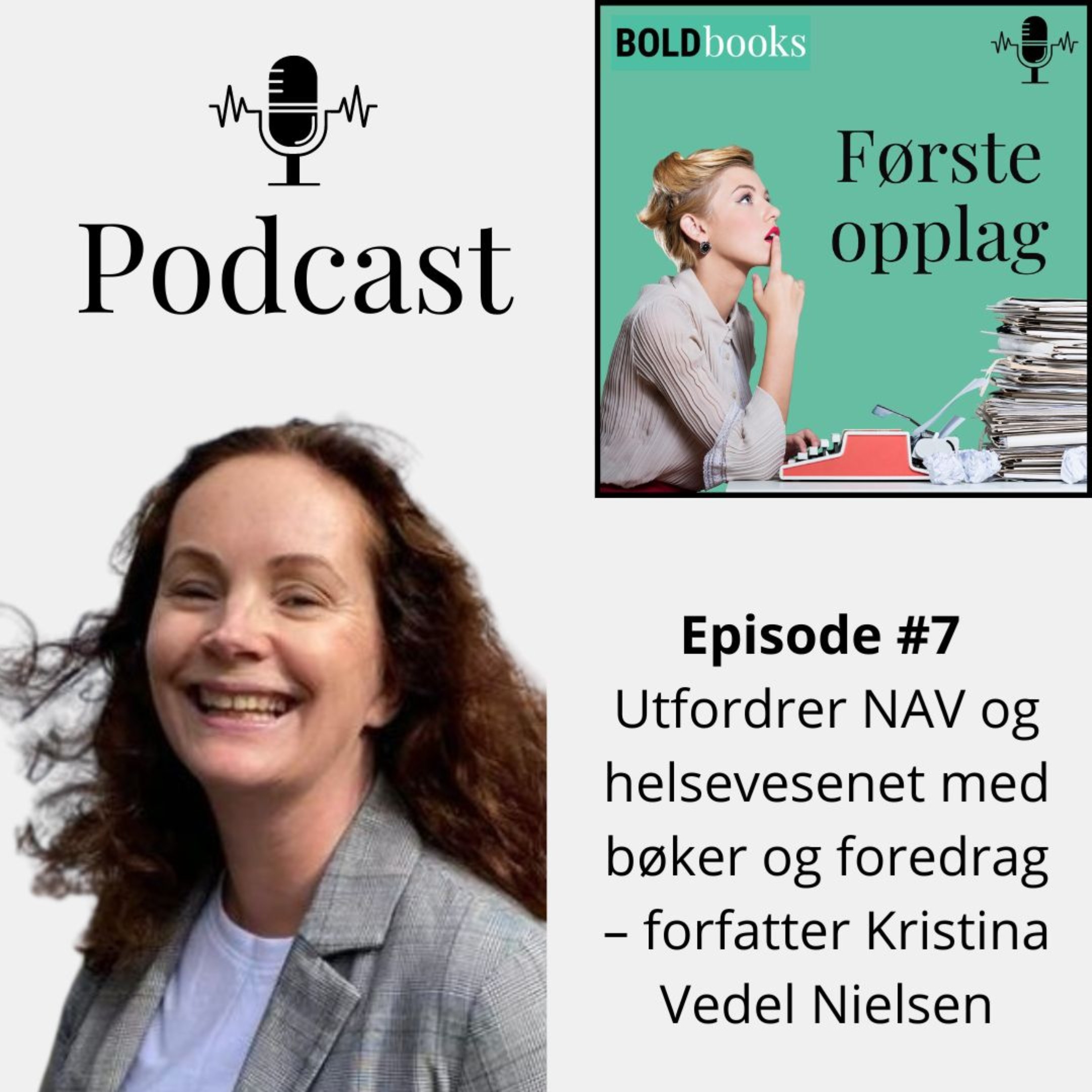 Første opplag