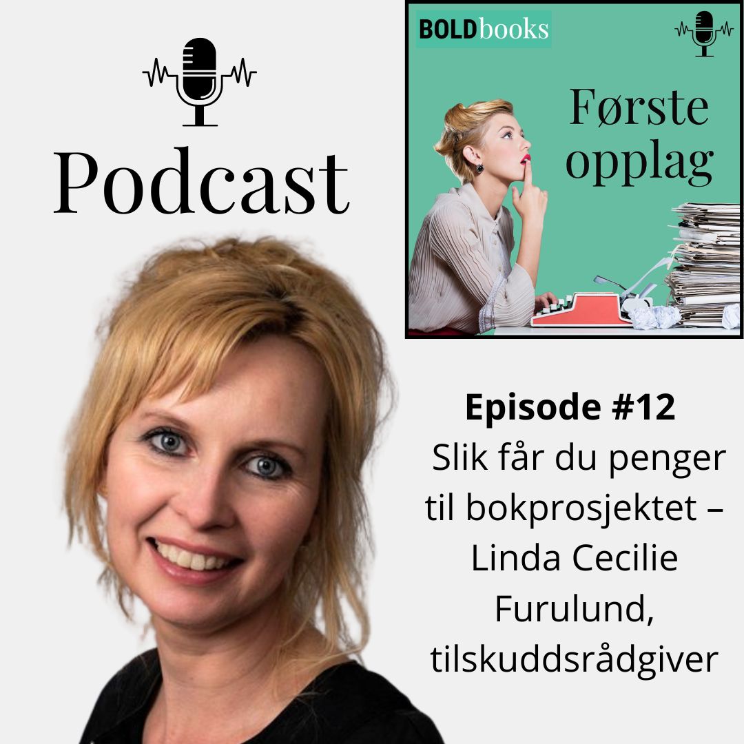 Første opplag