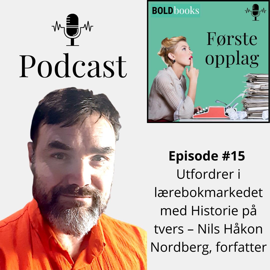 Første opplag