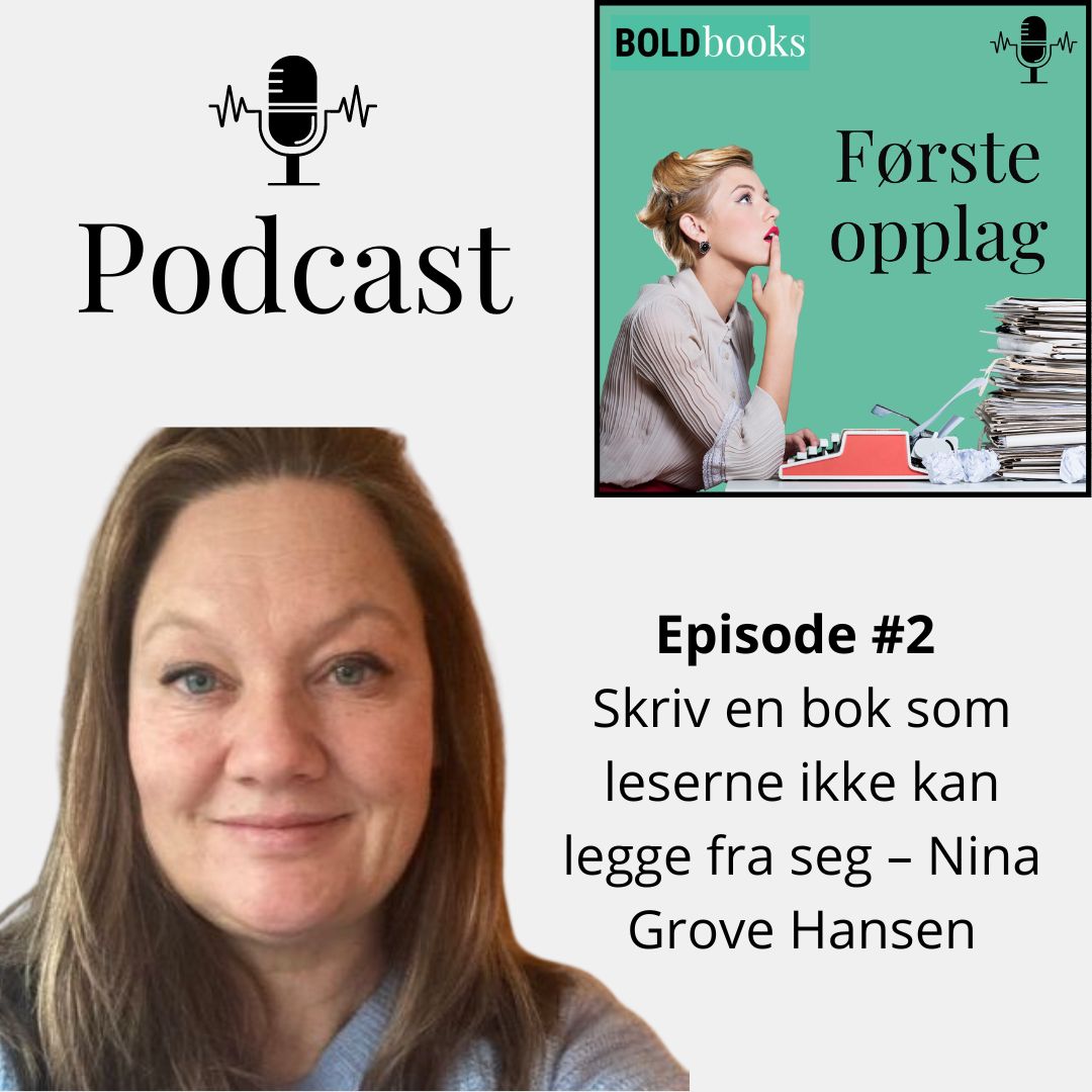 Første opplag