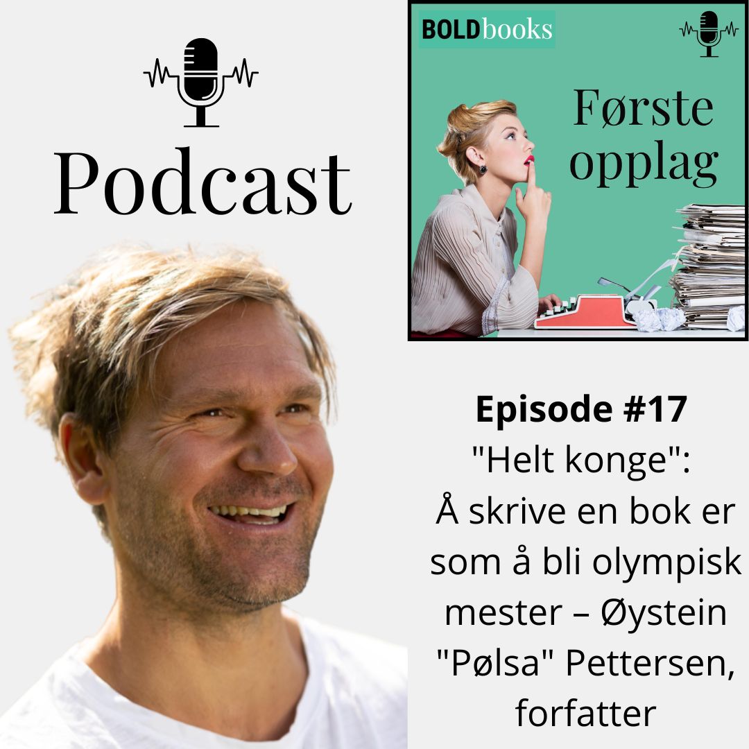 Første opplag
