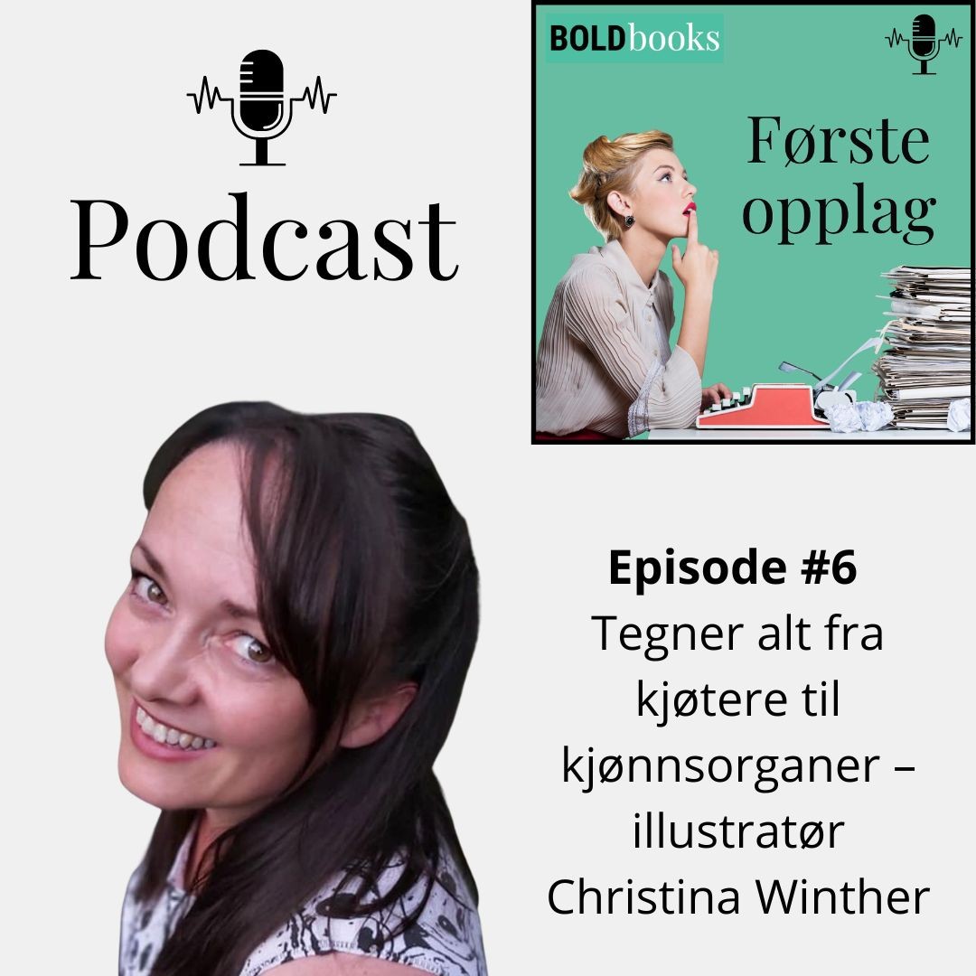 Første opplag
