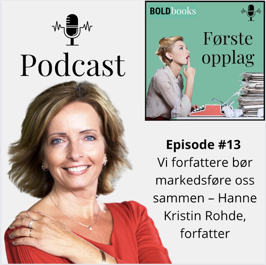 Første opplag