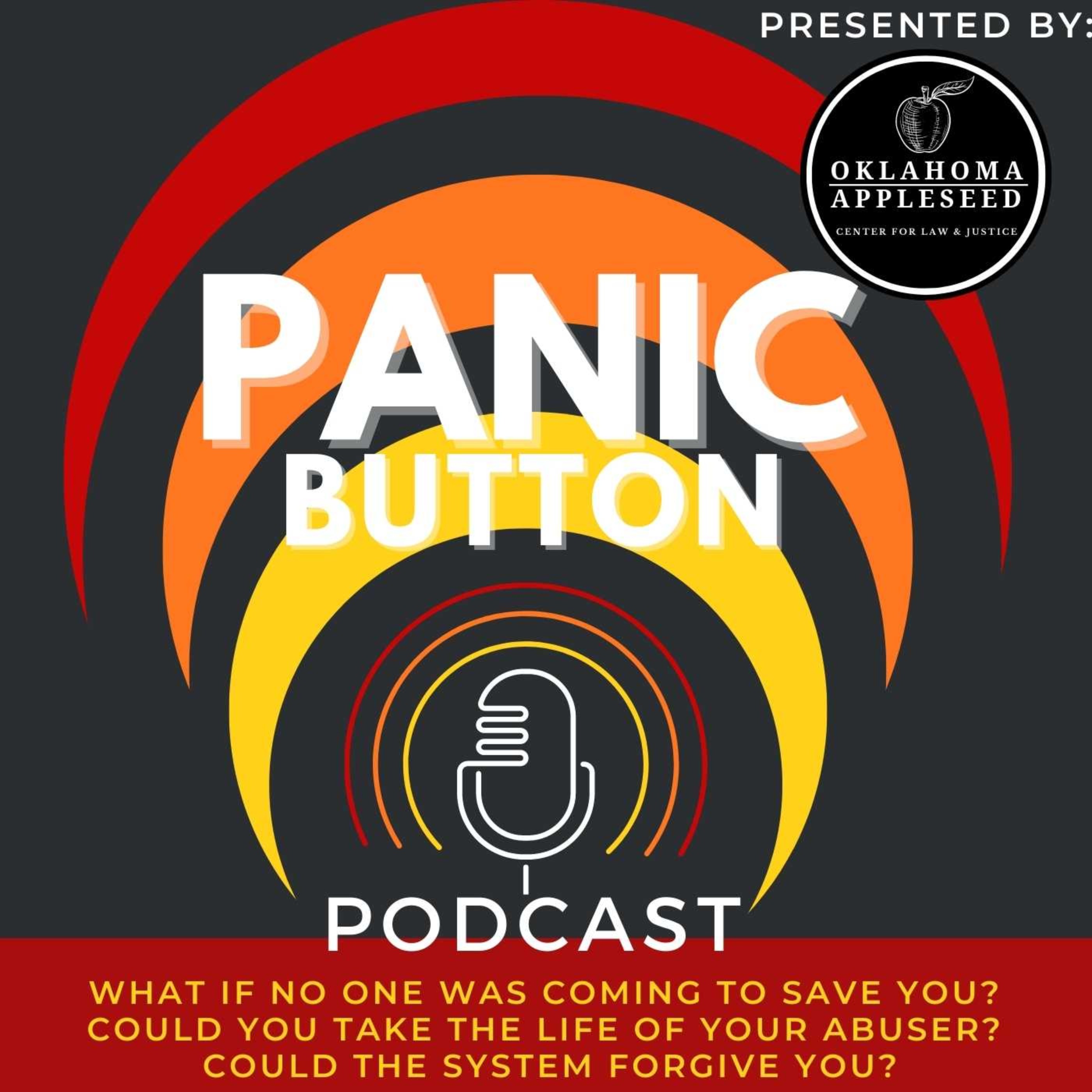 Panic Button