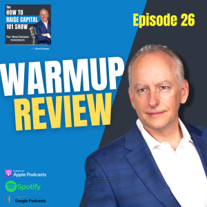 26. Warm Up Review