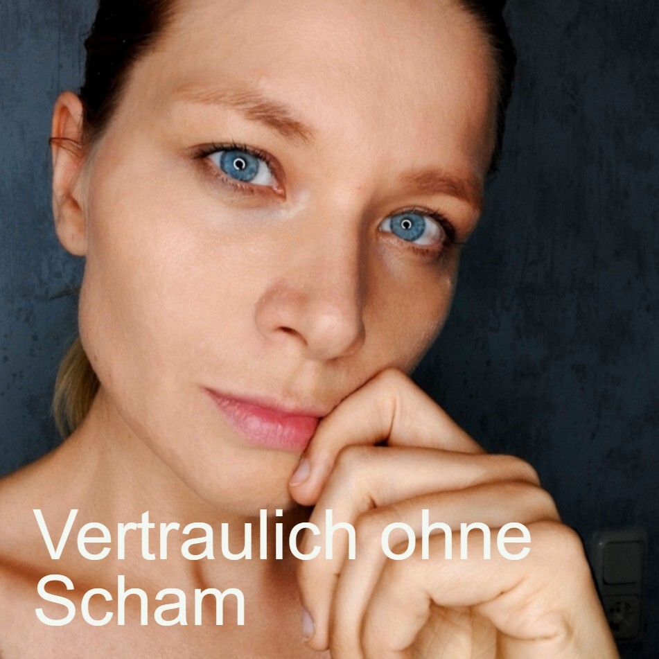 Vertraulich ohne Scham