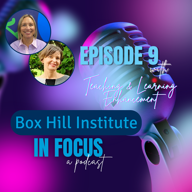 BHI In Focus