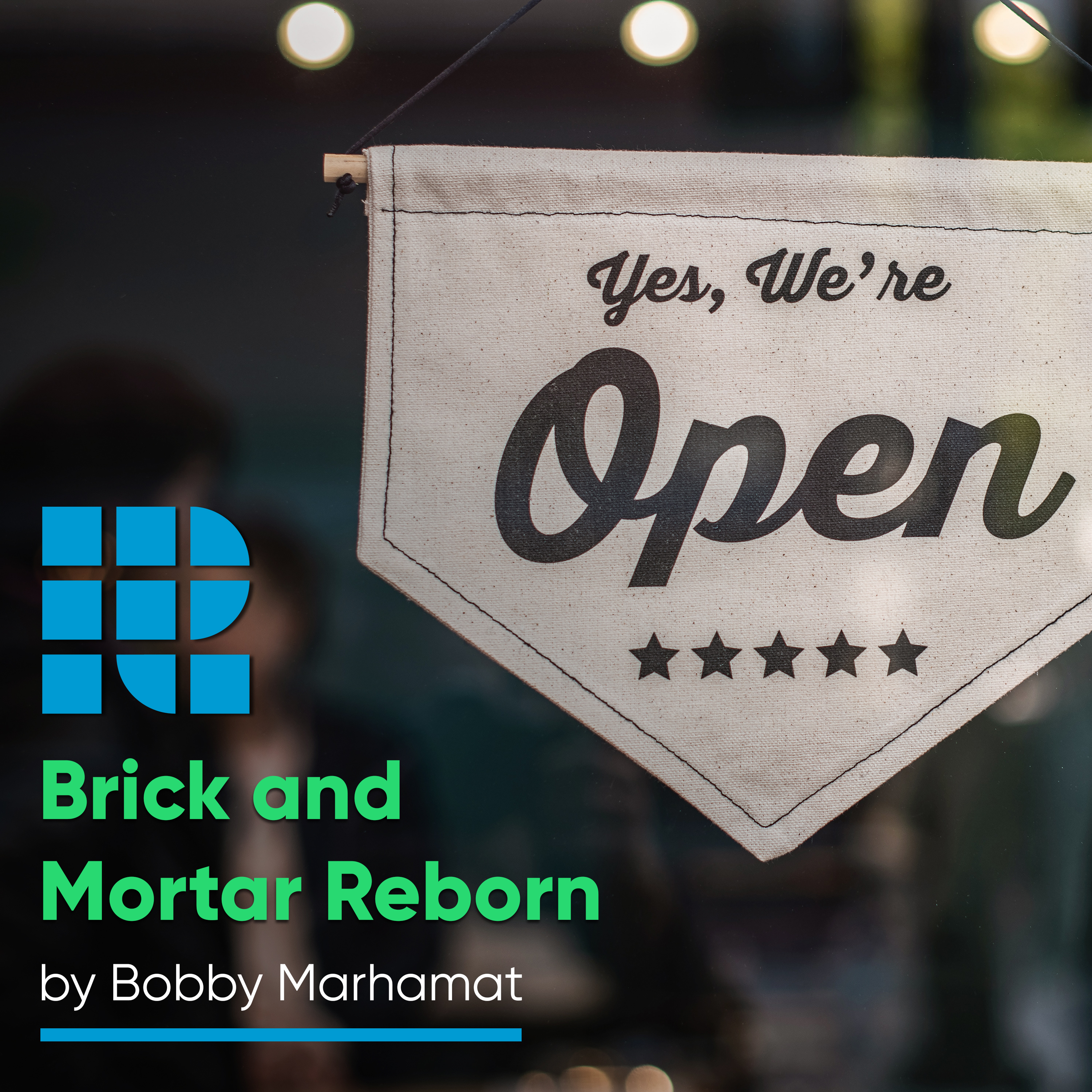 Brick & Mortar Reborn