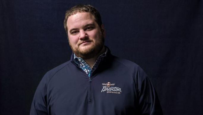 Brick & Mortar Reborn