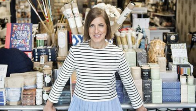 Brick & Mortar Reborn