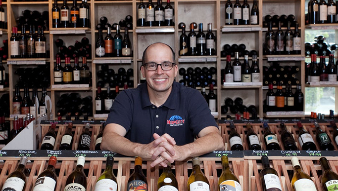 Brick & Mortar Reborn