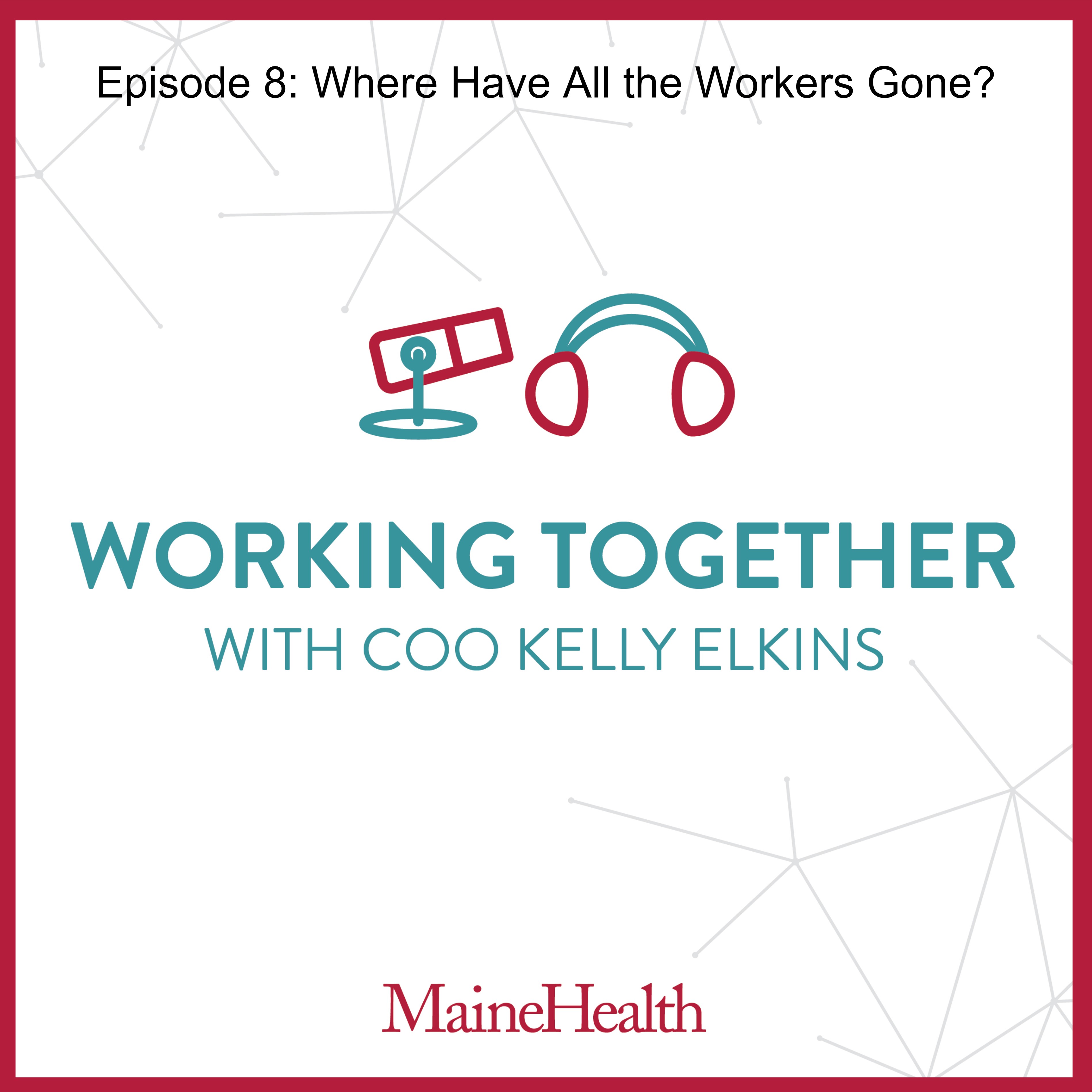 Working Together with COO Kelly Elkins