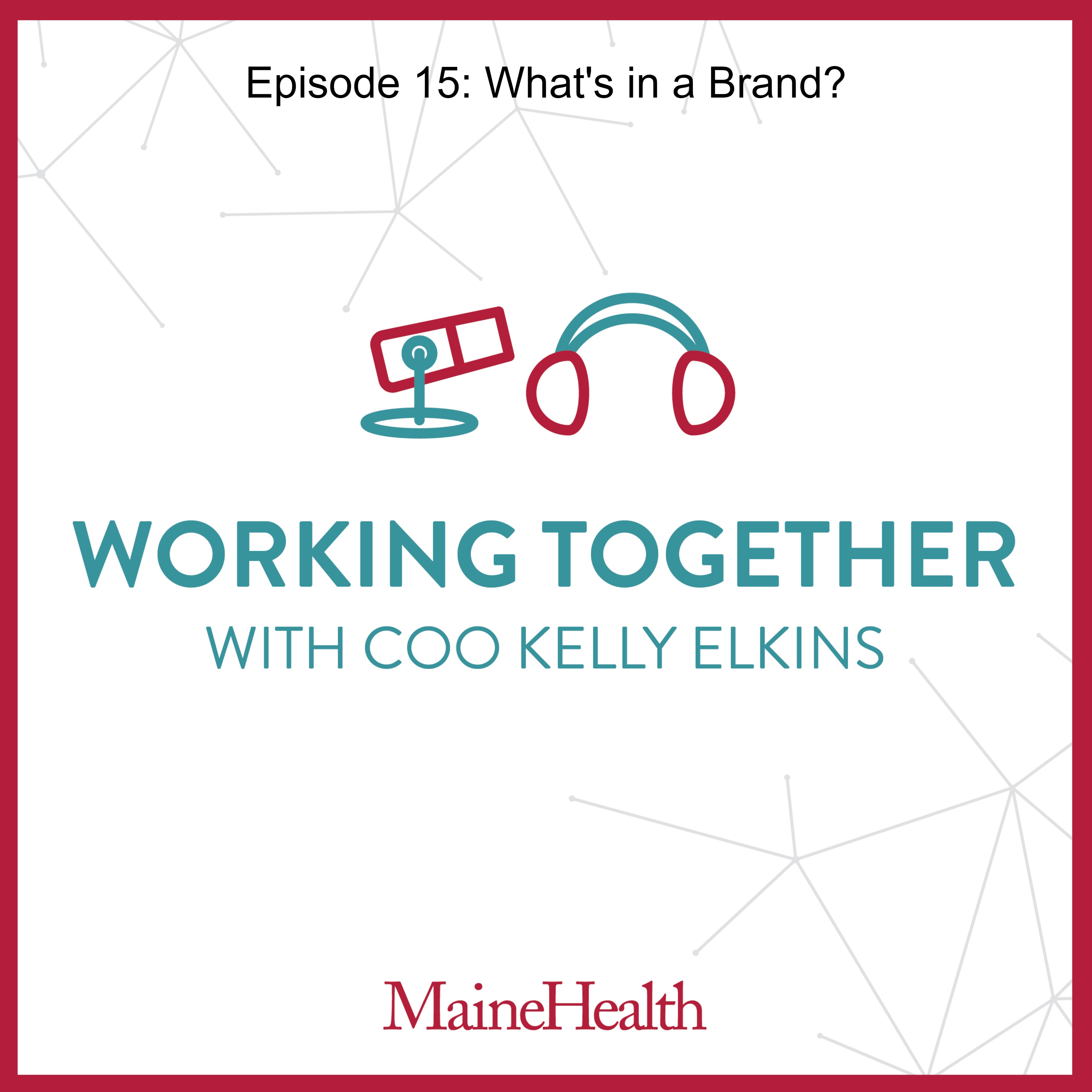 Working Together with COO Kelly Elkins