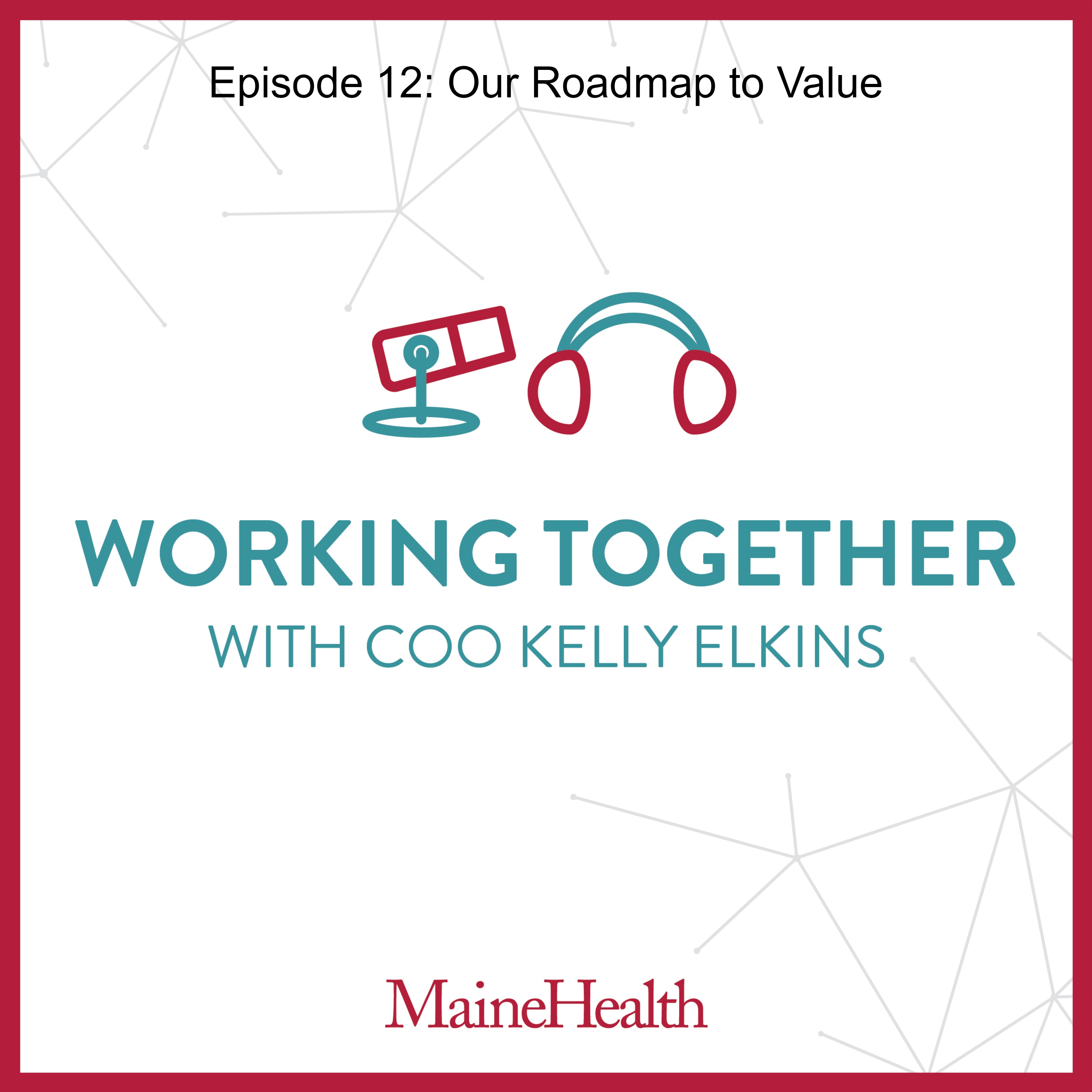 Working Together with COO Kelly Elkins