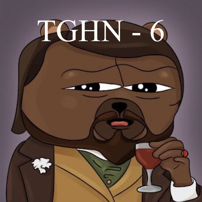 The Great Huyte North - Episode 6 - Arcand Did Nothing Wrong