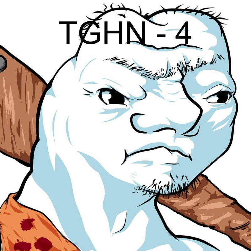 The Great Huyte North - Episode 4- War by Truckistemic Means