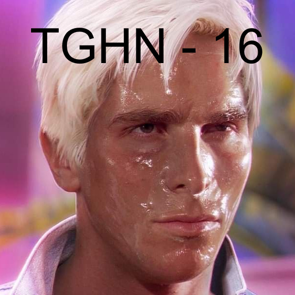The Great Huyte North - Episode 16