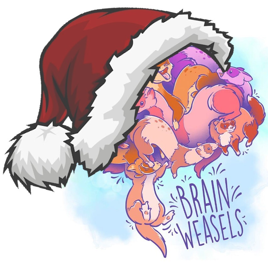 Brain Weasels