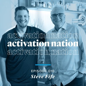 How to break through limits with LifeVantage CEO Steve Fife