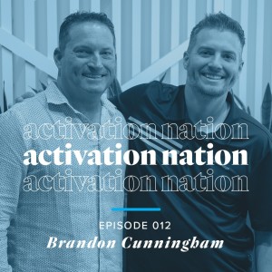 How to push past difficulties with Master Pro 10 Brandon Cunningham