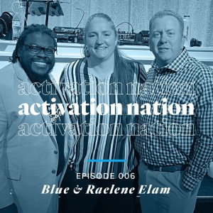 How to grow belief in the company with Executive Master Pro 10s Blue & Raelene Elam