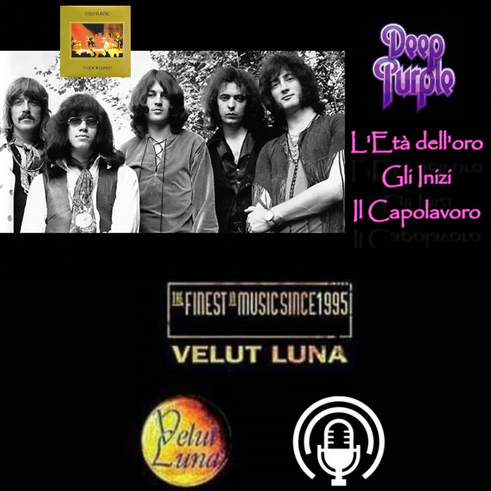 Velut Luna® Podcast