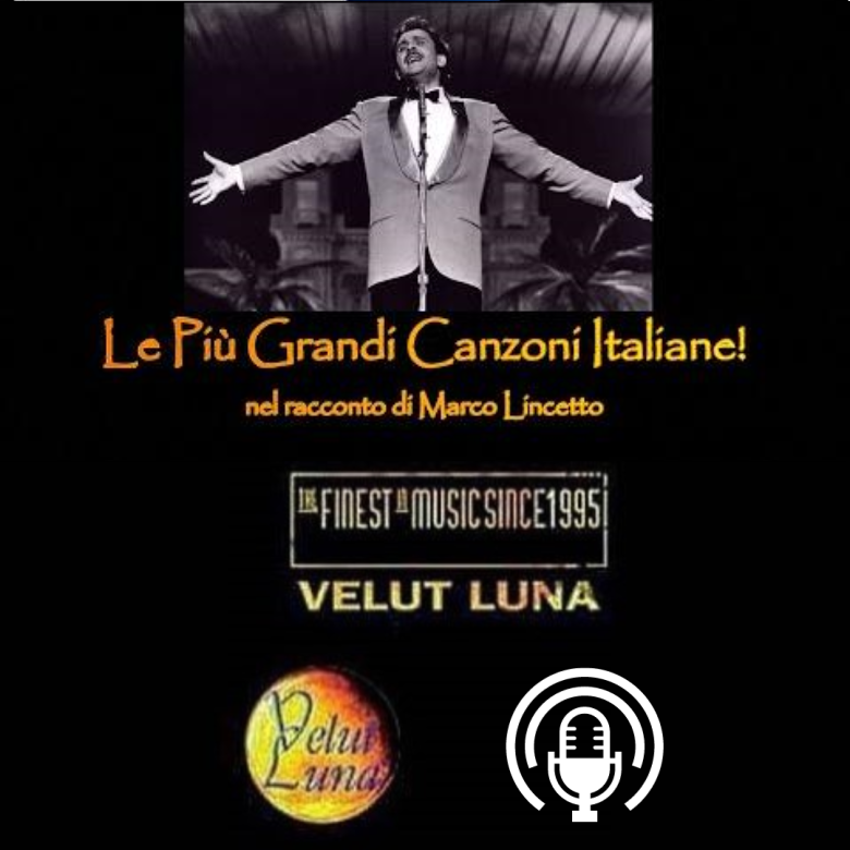 Velut Luna® Podcast