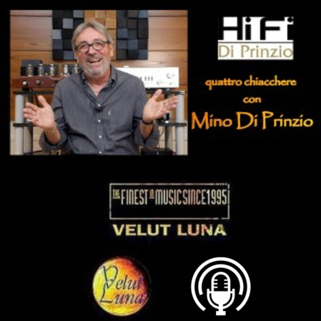 Velut Luna® Podcast