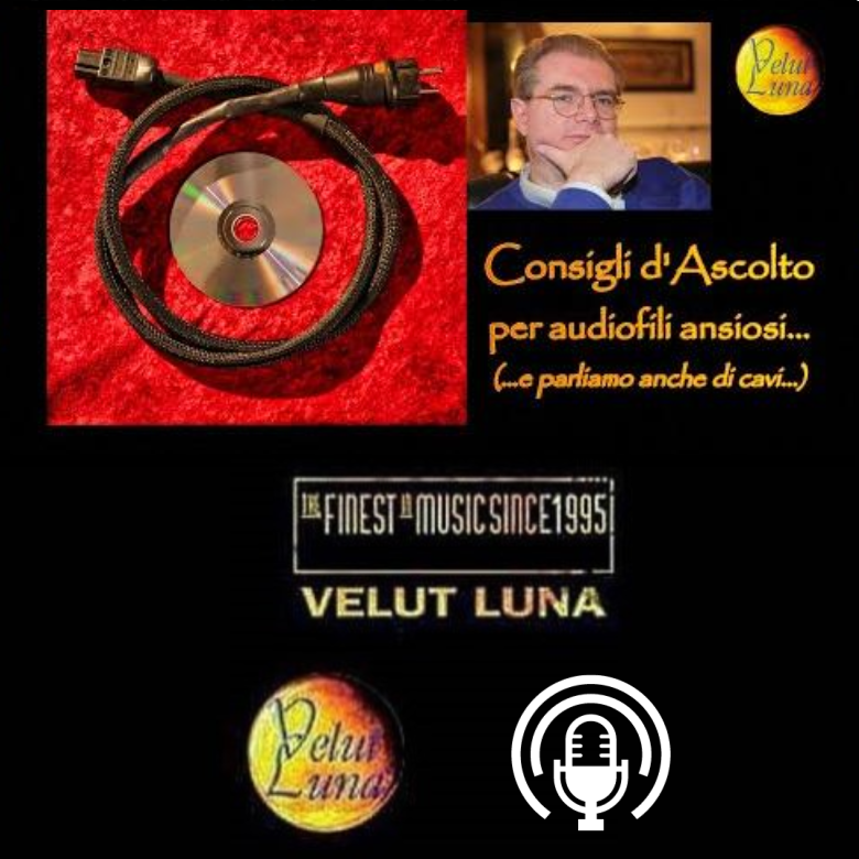Velut Luna® Podcast