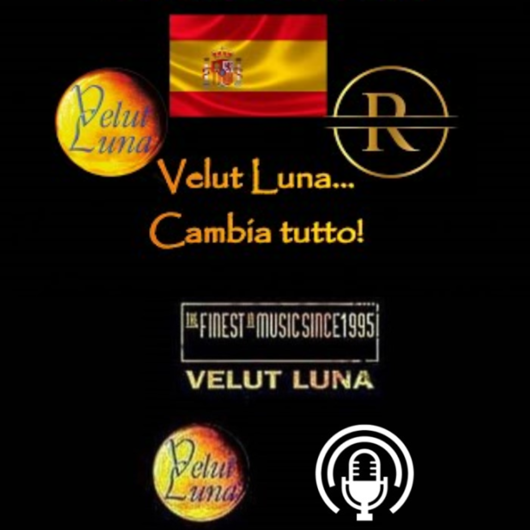 Velut Luna® Podcast